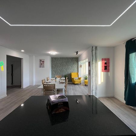 Coliving El Juan Las Palmas de Gran Canária Exterior foto