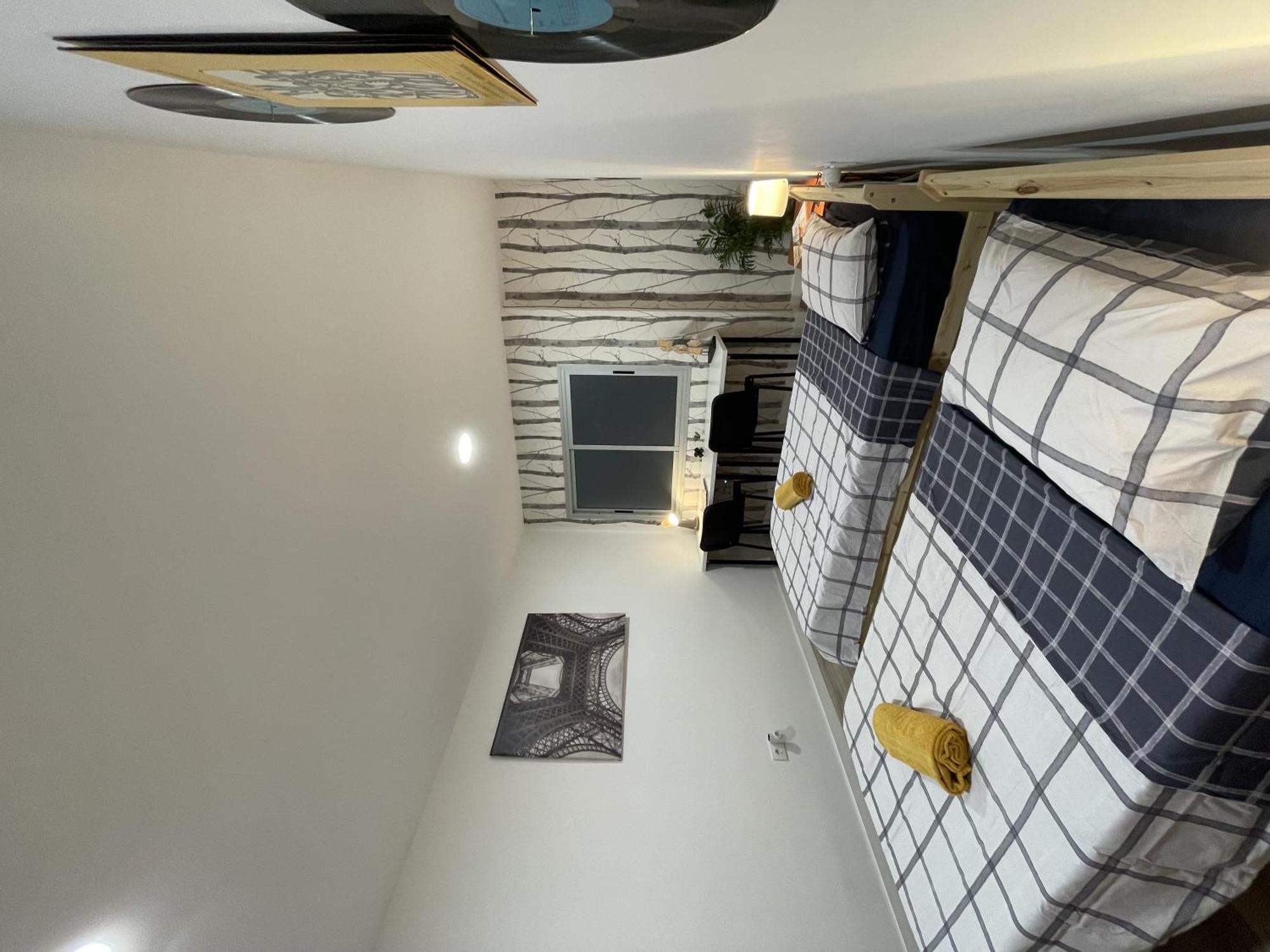 Coliving El Juan Las Palmas de Gran Canária Exterior foto