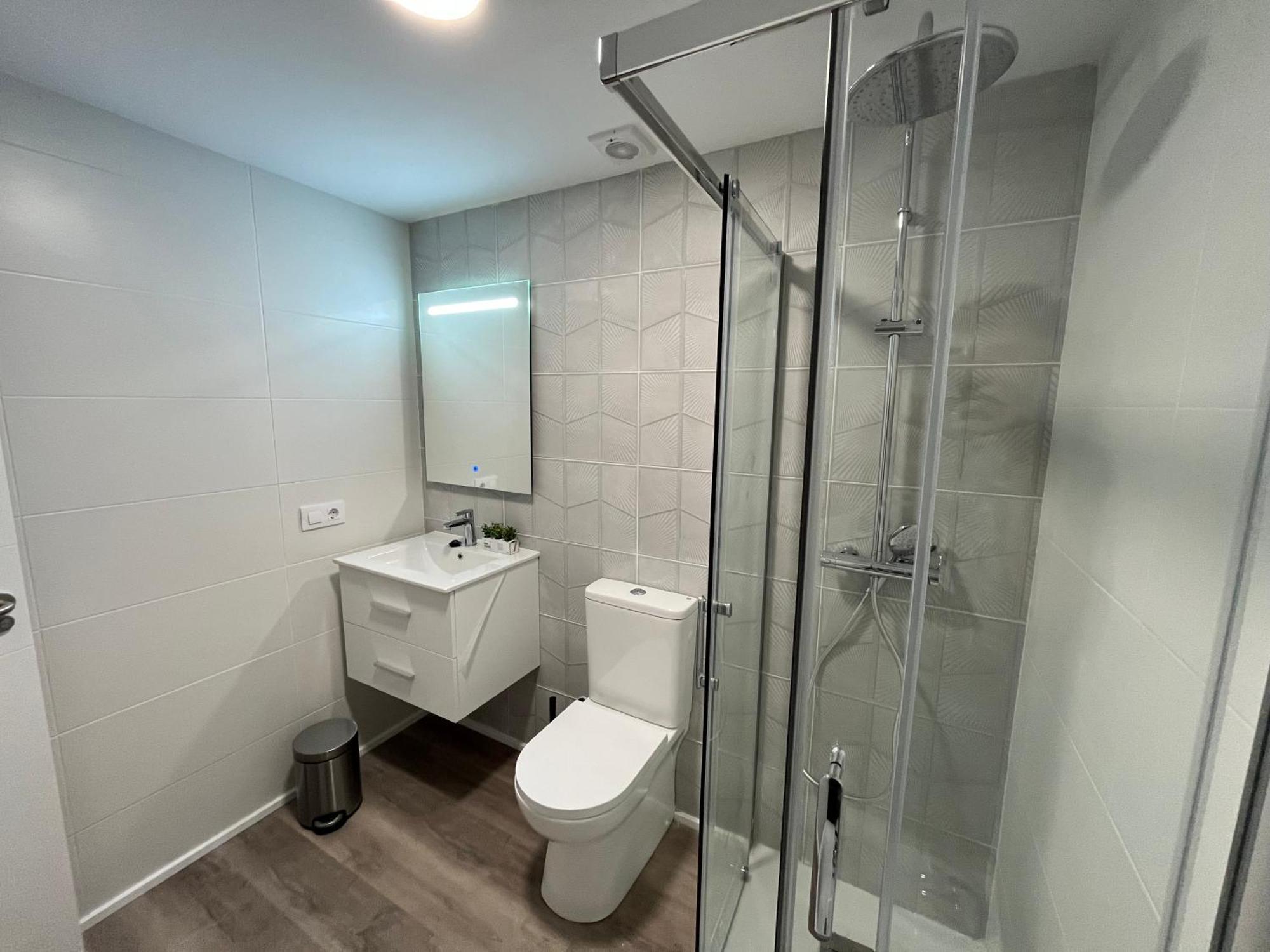 Coliving El Juan Las Palmas de Gran Canária Exterior foto