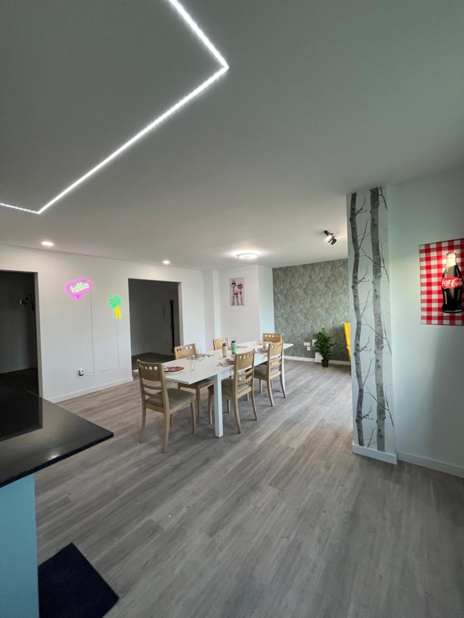 Coliving El Juan Las Palmas de Gran Canária Exterior foto