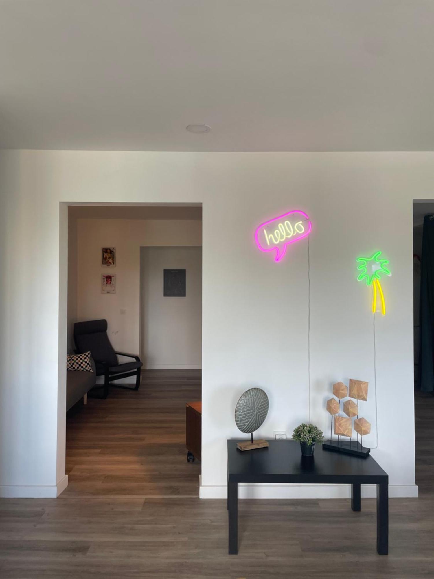 Coliving El Juan Las Palmas de Gran Canária Exterior foto