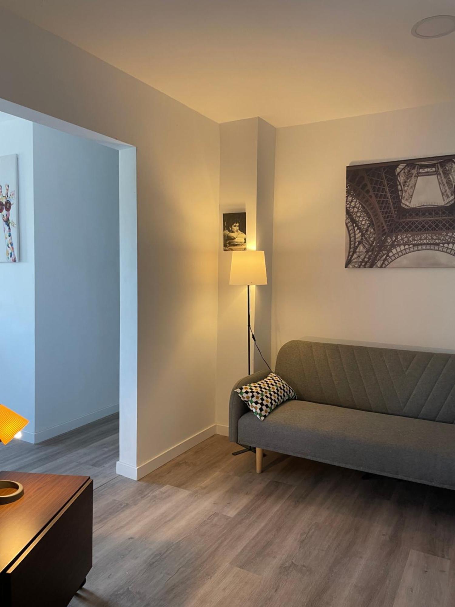 Coliving El Juan Las Palmas de Gran Canária Exterior foto