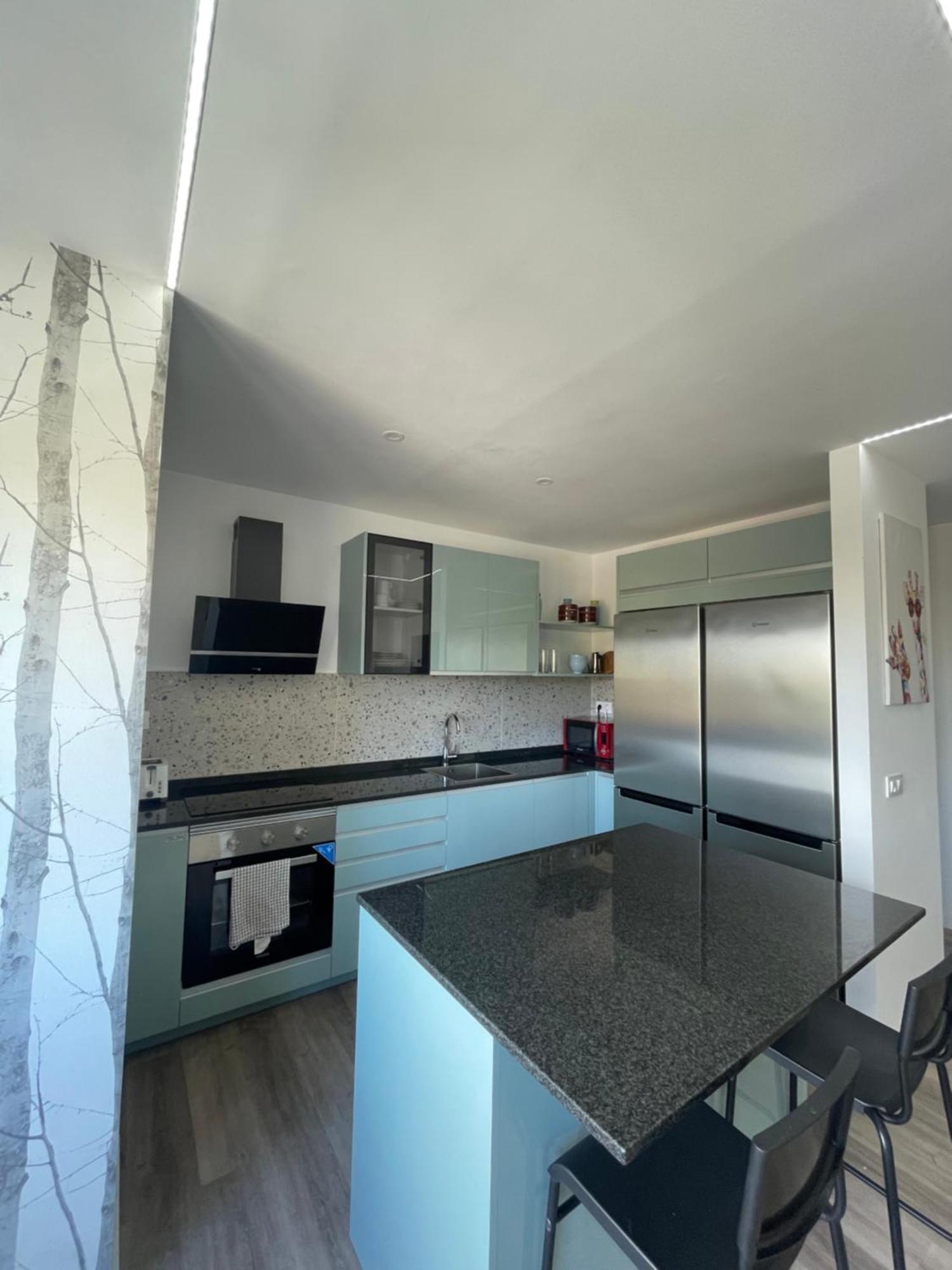 Coliving El Juan Las Palmas de Gran Canária Exterior foto