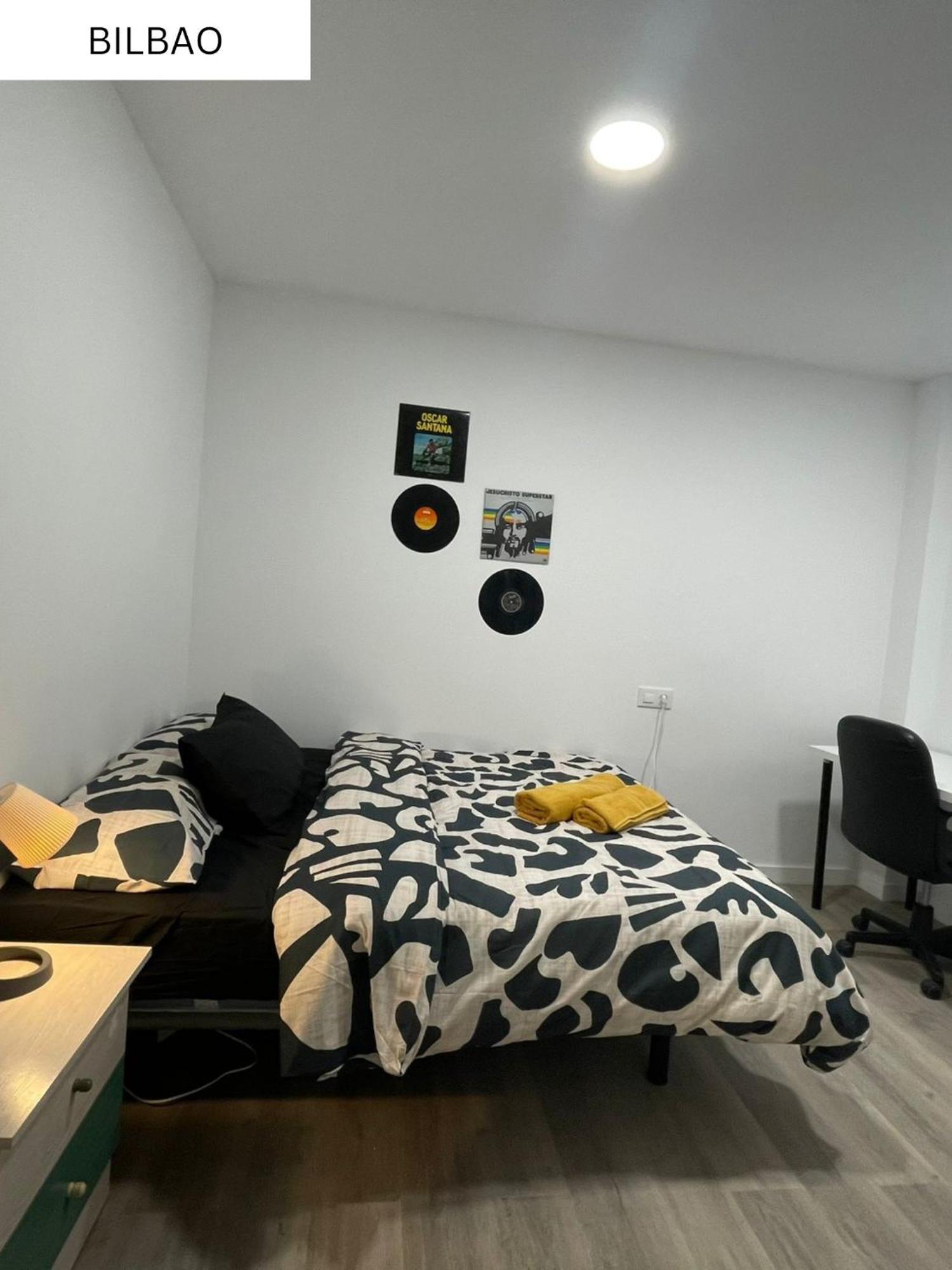 Coliving El Juan Las Palmas de Gran Canária Exterior foto