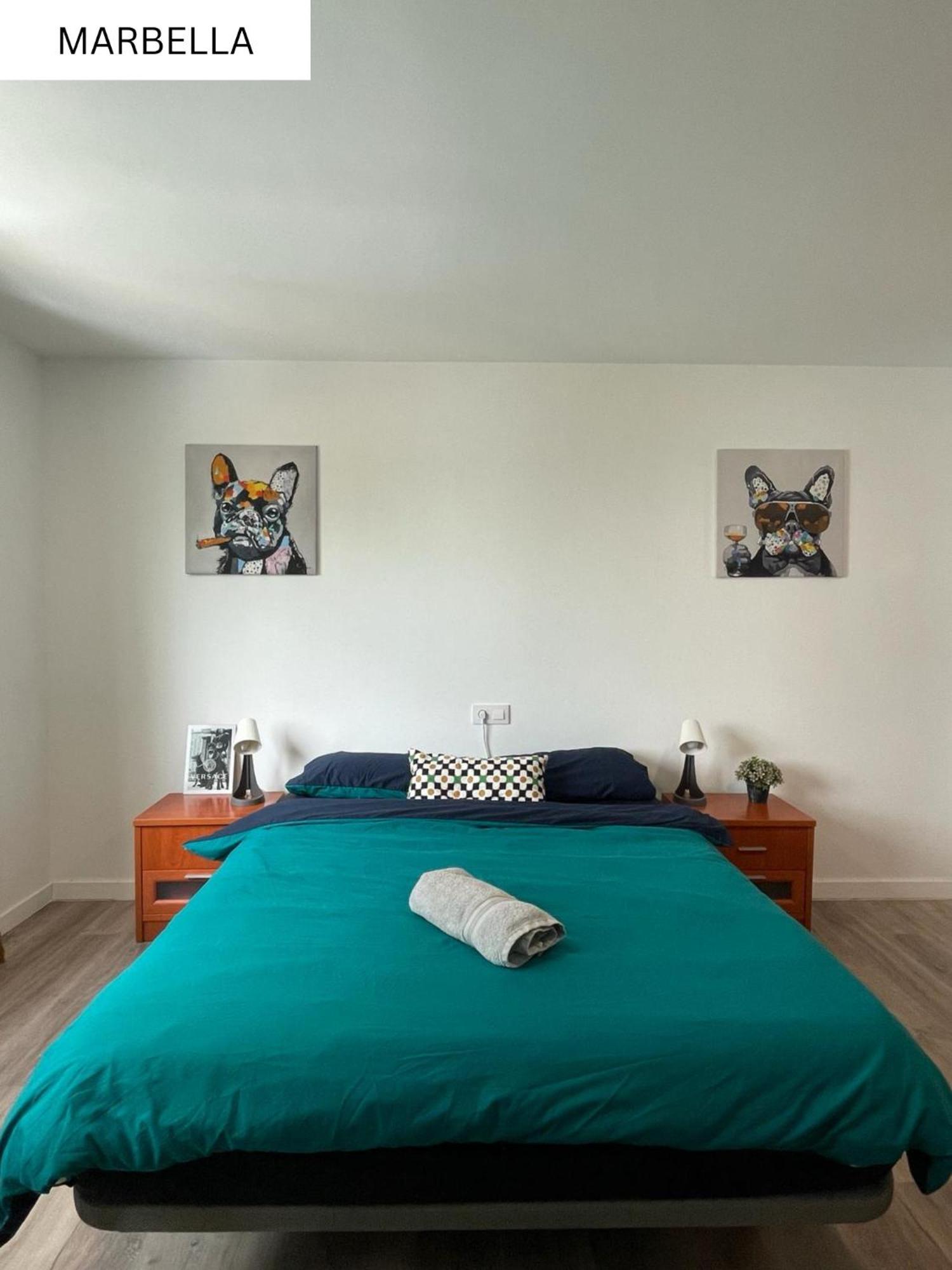 Coliving El Juan Las Palmas de Gran Canária Exterior foto