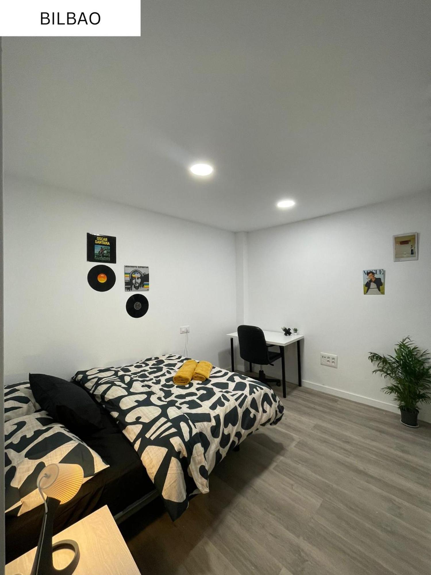 Coliving El Juan Las Palmas de Gran Canária Exterior foto
