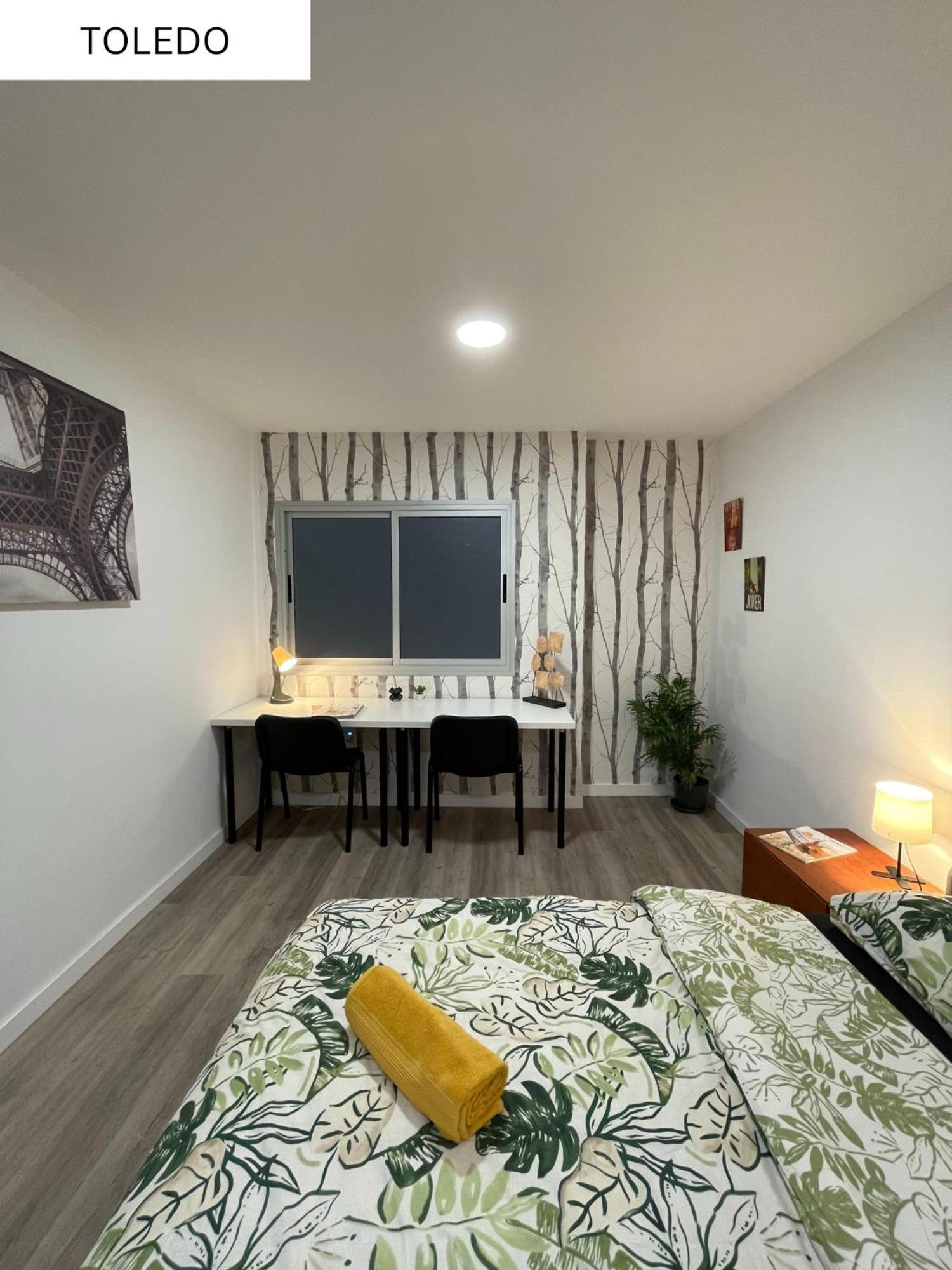 Coliving El Juan Las Palmas de Gran Canária Exterior foto