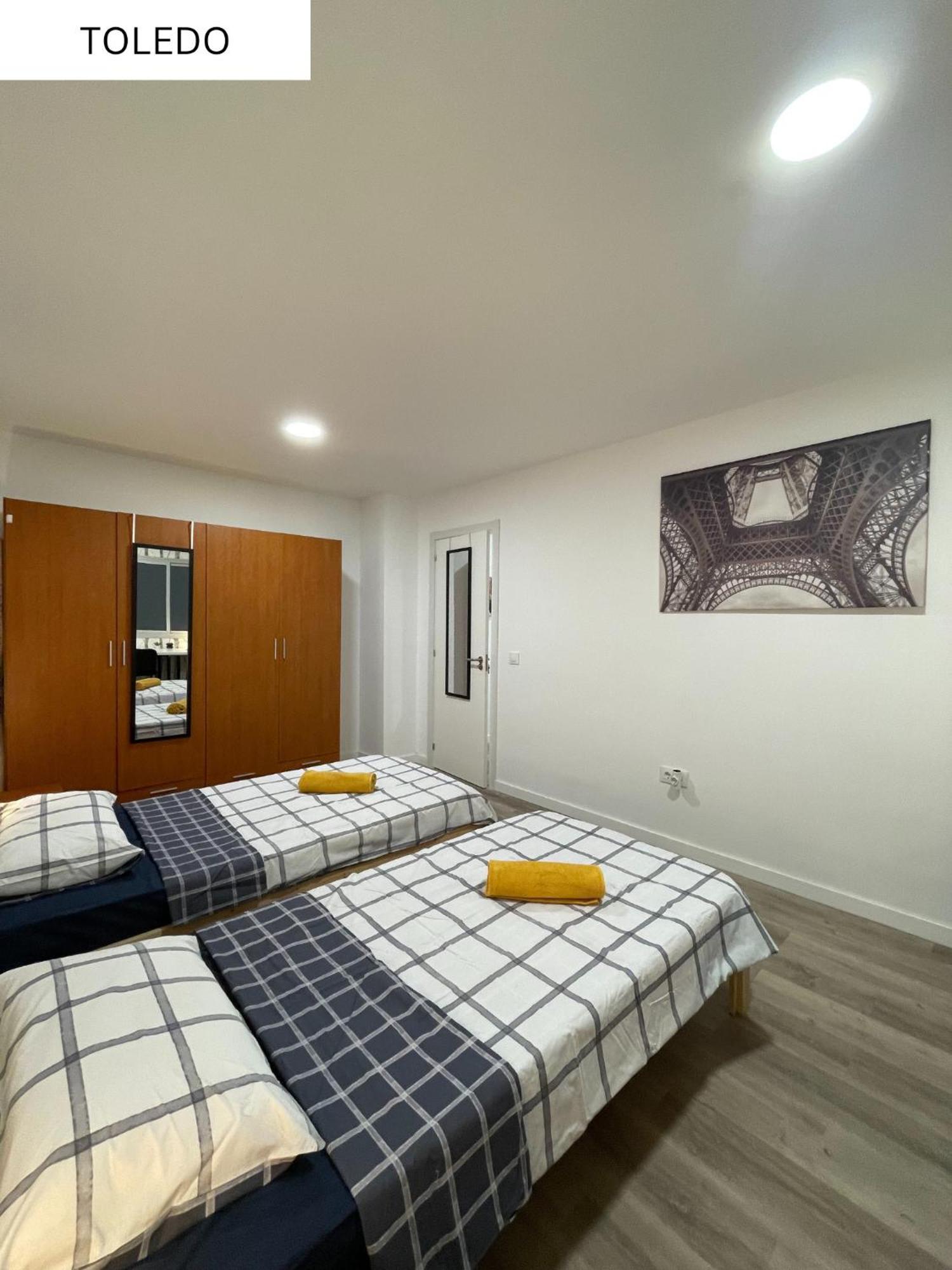 Coliving El Juan Las Palmas de Gran Canária Exterior foto
