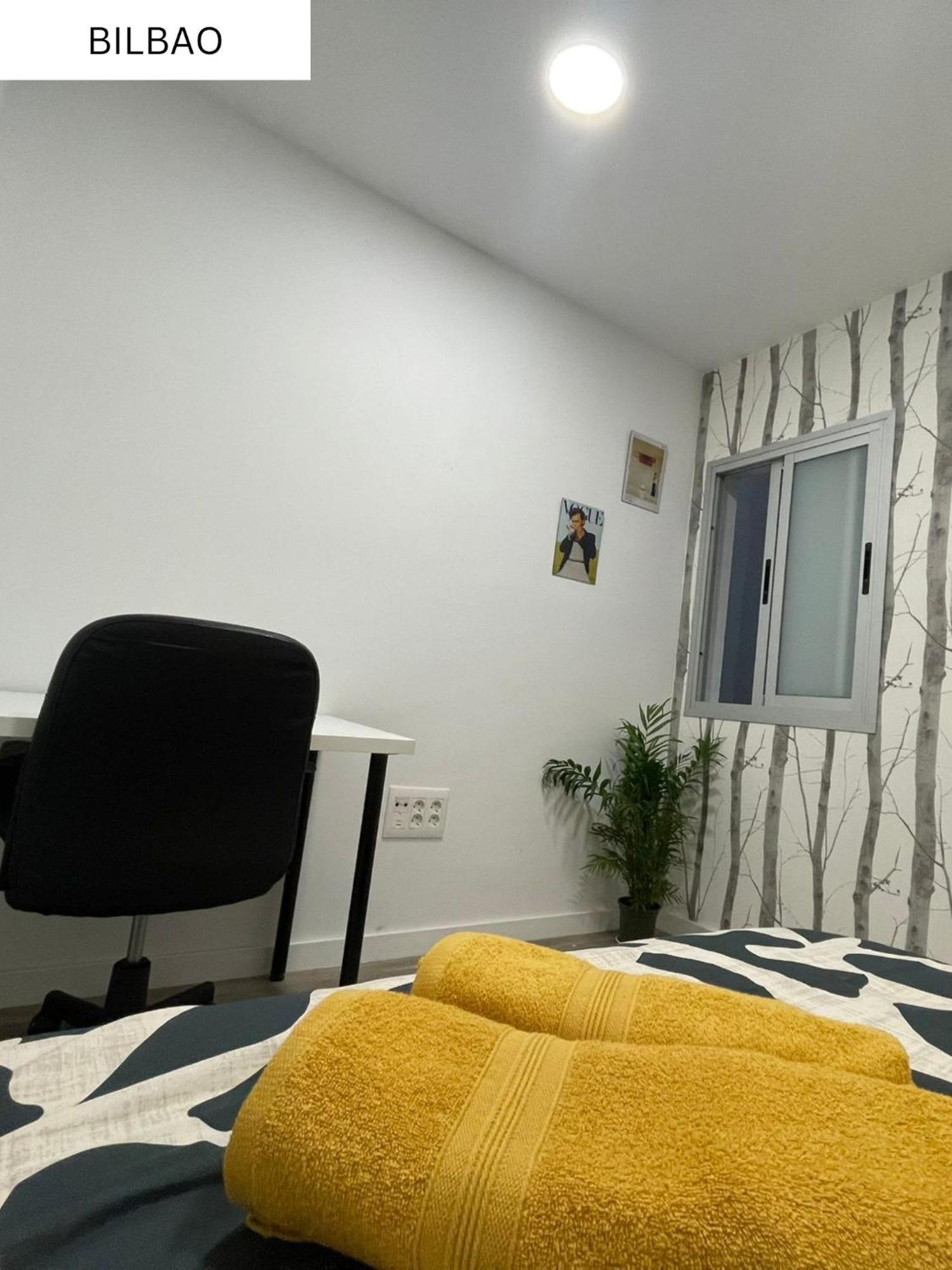 Coliving El Juan Las Palmas de Gran Canária Exterior foto