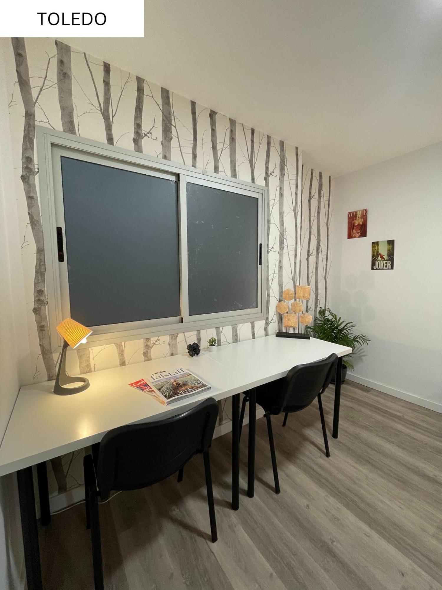 Coliving El Juan Las Palmas de Gran Canária Exterior foto