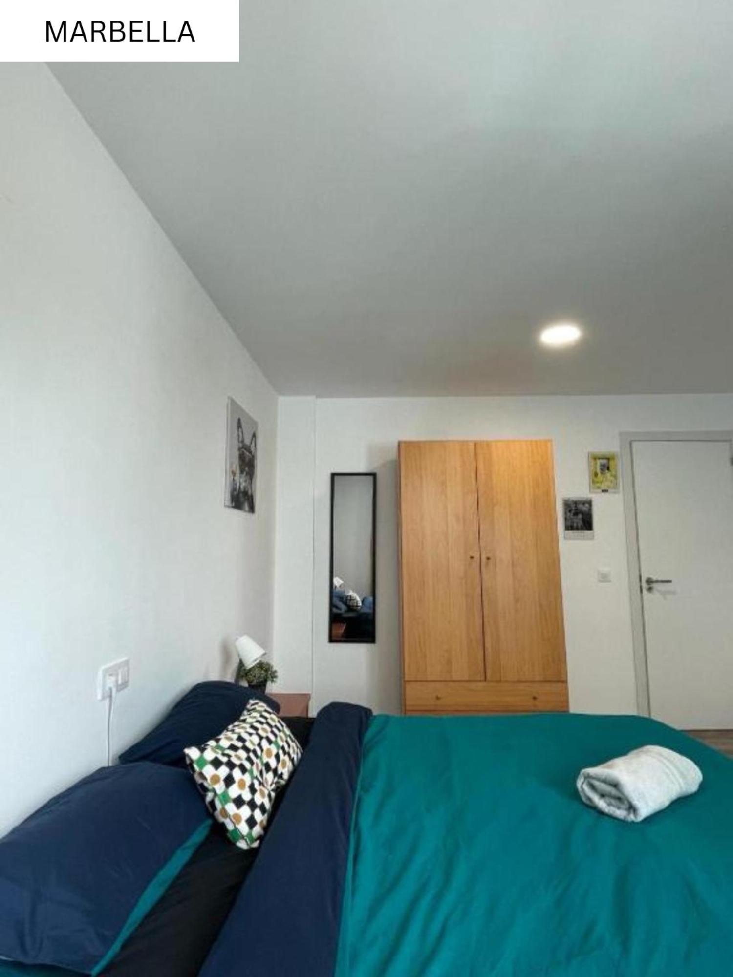 Coliving El Juan Las Palmas de Gran Canária Exterior foto