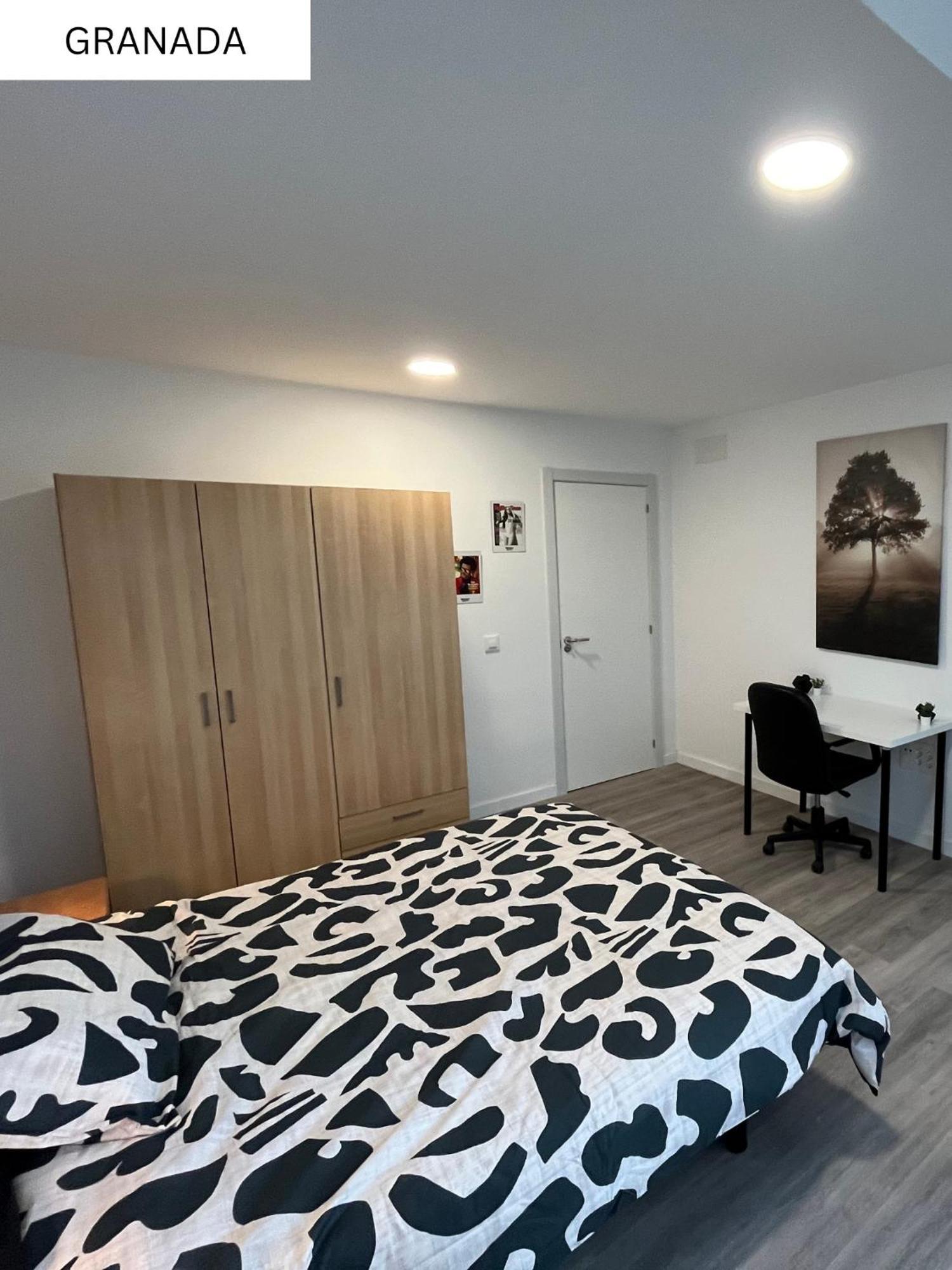 Coliving El Juan Las Palmas de Gran Canária Exterior foto
