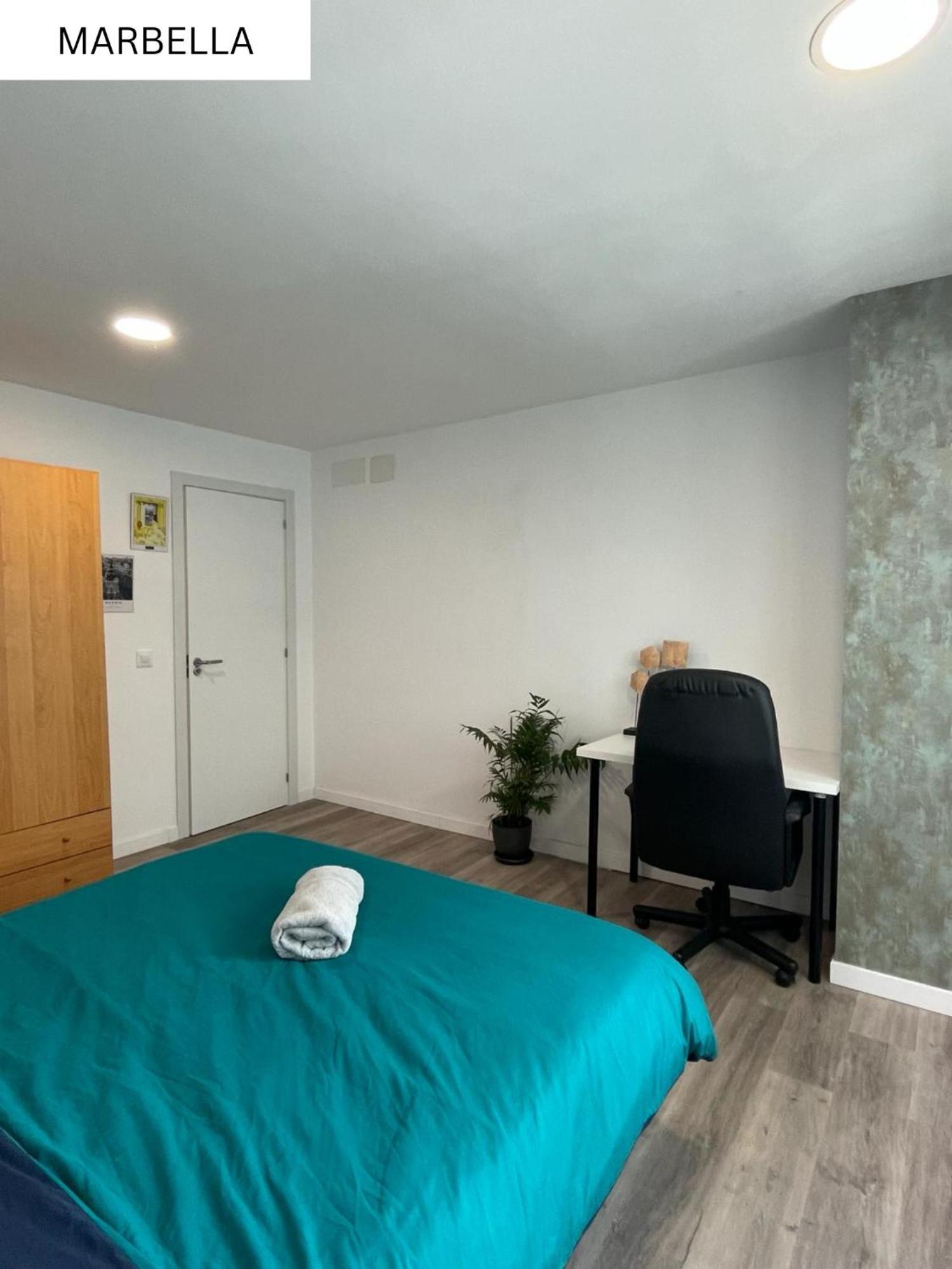 Coliving El Juan Las Palmas de Gran Canária Exterior foto